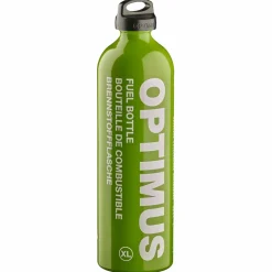 Optimus - Brennstoffflasche - Brennstoffflasche