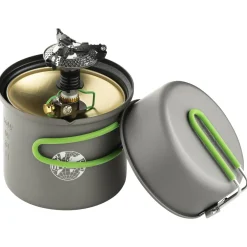 - Crux Weekend Kochsystem - Gaskocher < Optimus Outlet