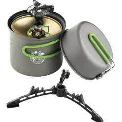 - Crux Weekend Kochsystem - Gaskocher < Optimus Outlet