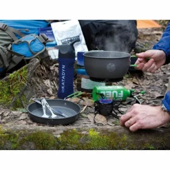 Optimus - Nova - Outdoorkocher