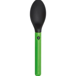 Optimus - Sliding Long Spoon Green / Black Best