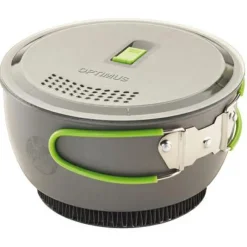 Optimus - Terra Xpress HE Kochtopf - Topf