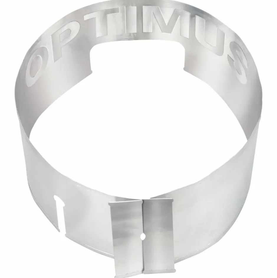 Optimus Trekkingausrüstung|Outdoor-Küche-- Windschutz für Vega