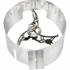 Optimus Trekkingausrüstung|Outdoor-Küche-- Windschutz für Vega