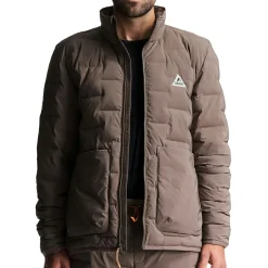 - Artic Jacket - Kuntfaerjacke < Orage Hot