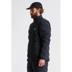 - Artic Jacket - Kuntfaerjacke < Orage Hot