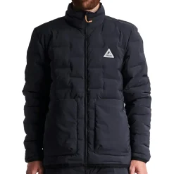 - Artic Jacket - Kuntfaerjacke < Orage Hot