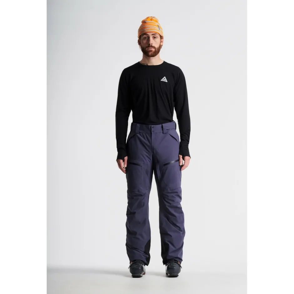 Orage - Exodu Inuated Pant - kihoe