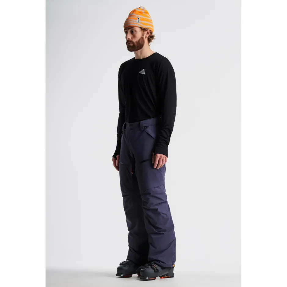 Orage - Exodu Inuated Pant - kihoe