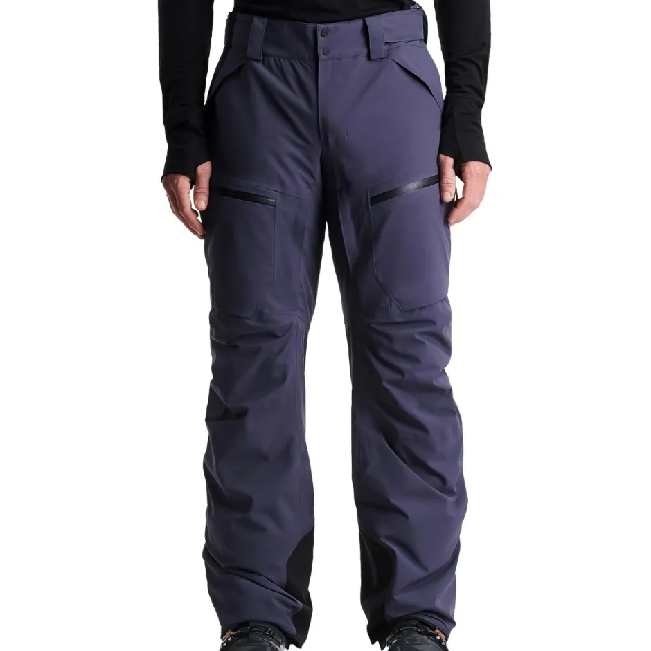 Orage - Exodu Inuated Pant - kihoe