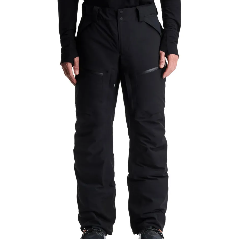 Orage - Exodu Inuated Pant - kihoe