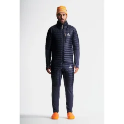 - orrion Hybrid Jacket - Kuntfaerjacke < Orage Hot
