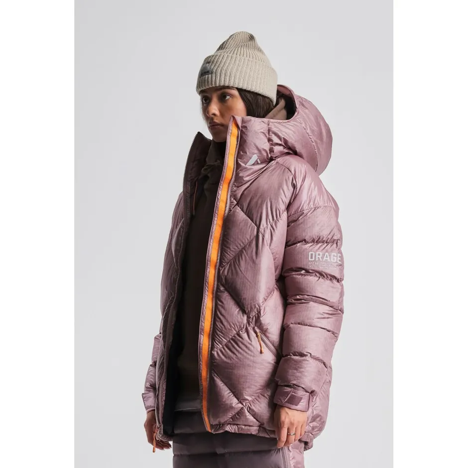 Orage - tn-X Echo Down Jacket - Daunenjacke