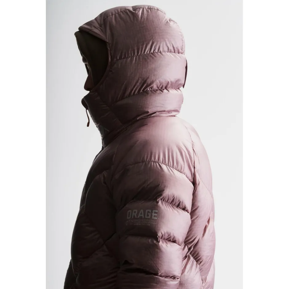 Orage - tn-X Echo Down Jacket - Daunenjacke