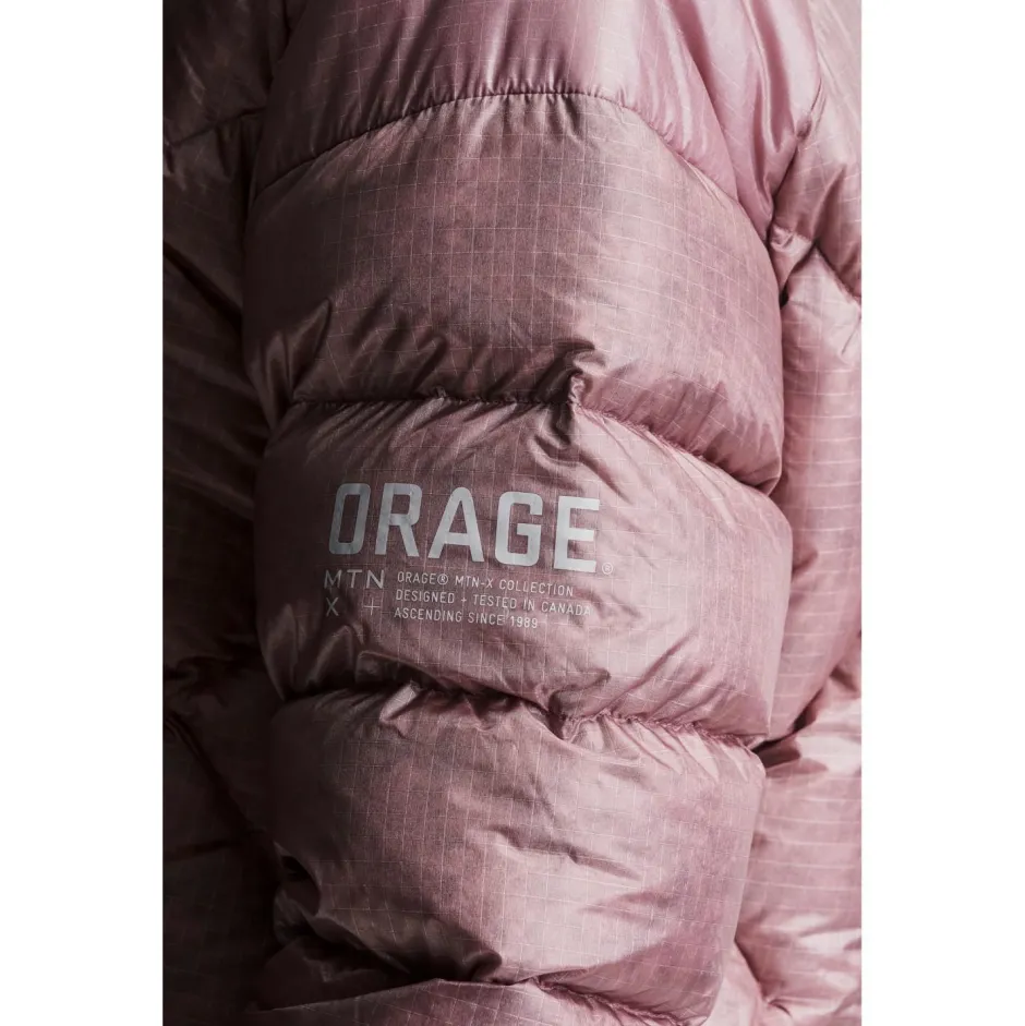 Orage - tn-X Echo Down Jacket - Daunenjacke