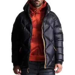 Orage - tn-X Echo Down Jacket - Daunenjacke