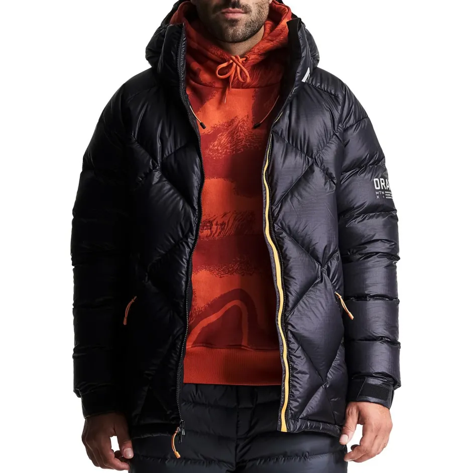 Orage - tn-X Echo Down Jacket - Daunenjacke