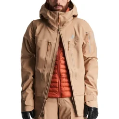 Orage - tn-X purr 3 Jacket - kijacke
