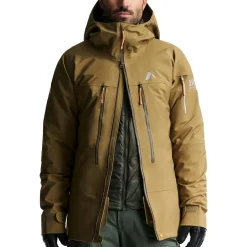 Orage - tn-X purr 3 Jacket - kijacke