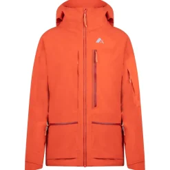 Orage - Tyrrell Insulated Jacket - Skijacke Outlet