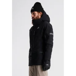 Orage - Tyrrell Insulated Jacket - Skijacke Outlet