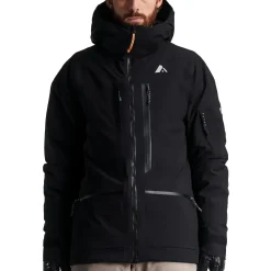 Orage - Tyrrell Insulated Jacket - Skijacke Outlet