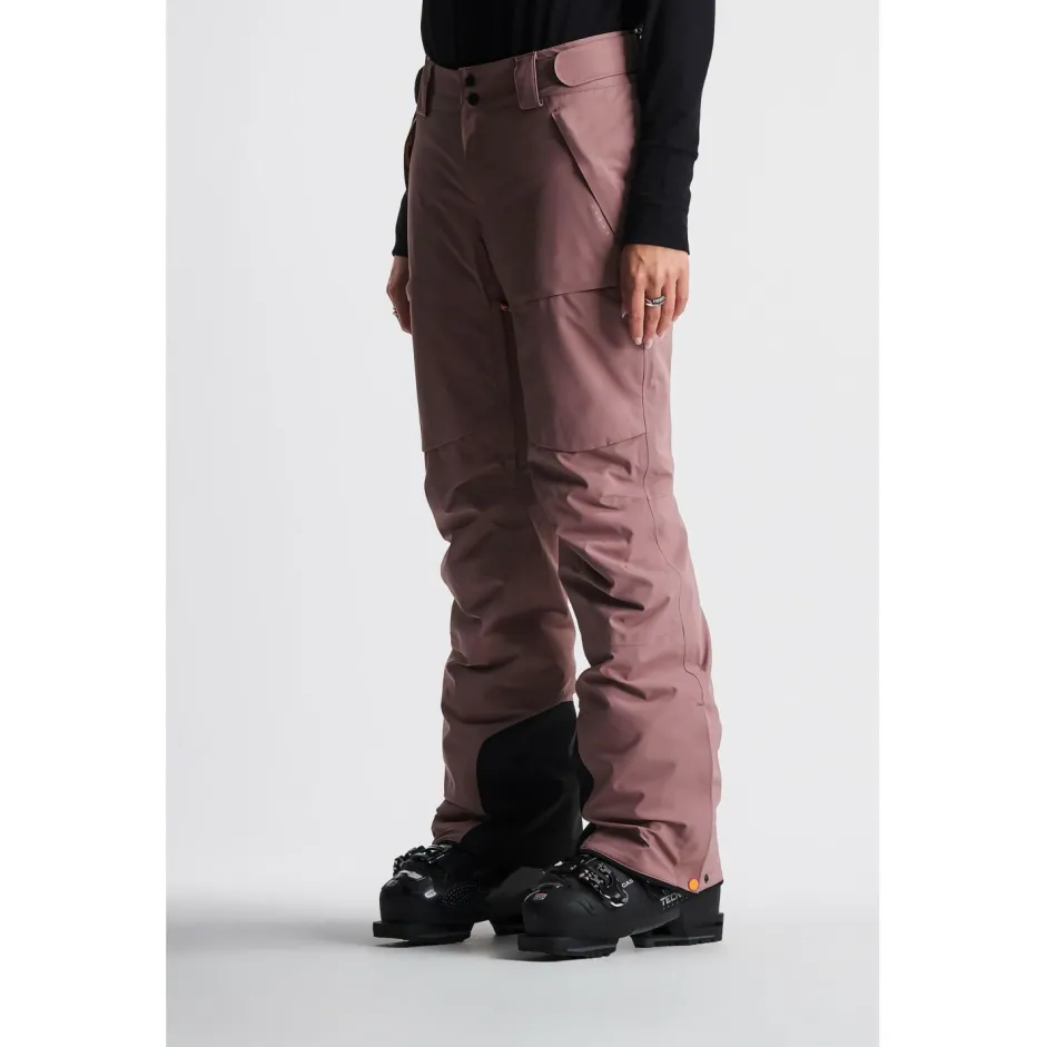 Orage - Woen' Cara Inuated Pant - kihoe