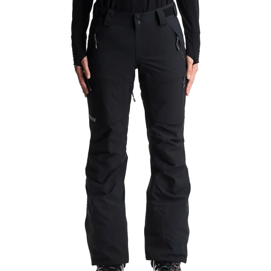 Orage - Woen' Cara Inuated Pant - kihoe