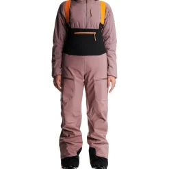 Orage - Women's Mtn-X Cliff 3L Bib - Skihose Outlet