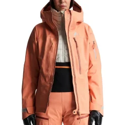 Orage Skibekleidung|Skijacken-- Women's Mtn-X Panorama 3L Jacket - Skijacke