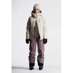 Orage Skibekleidung|Skijacken-- Women's Mtn-X Panorama 3L Jacket - Skijacke
