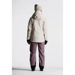 Orage Skibekleidung|Skijacken-- Women's Mtn-X Panorama 3L Jacket - Skijacke