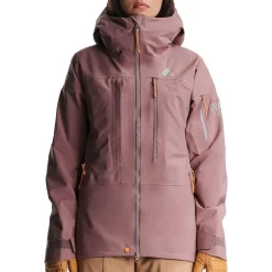 Orage Skibekleidung|Skijacken-- Women's Mtn-X Panorama 3L Jacket - Skijacke