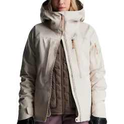 Orage Skibekleidung|Skijacken-- Women's Mtn-X Panorama 3L Jacket - Skijacke