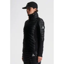 - Woen' Phoenix Hybrid Jacket - Kuntfaerjacke < Orage Discount