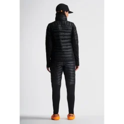 - Woen' Phoenix Hybrid Jacket - Kuntfaerjacke < Orage Discount