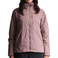Orage Jacken-- Women's Ravine Hoodie Jacket - Kunstfaserjacke