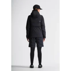 Orage Jacken-- Women's Ravine Hoodie Jacket - Kunstfaserjacke