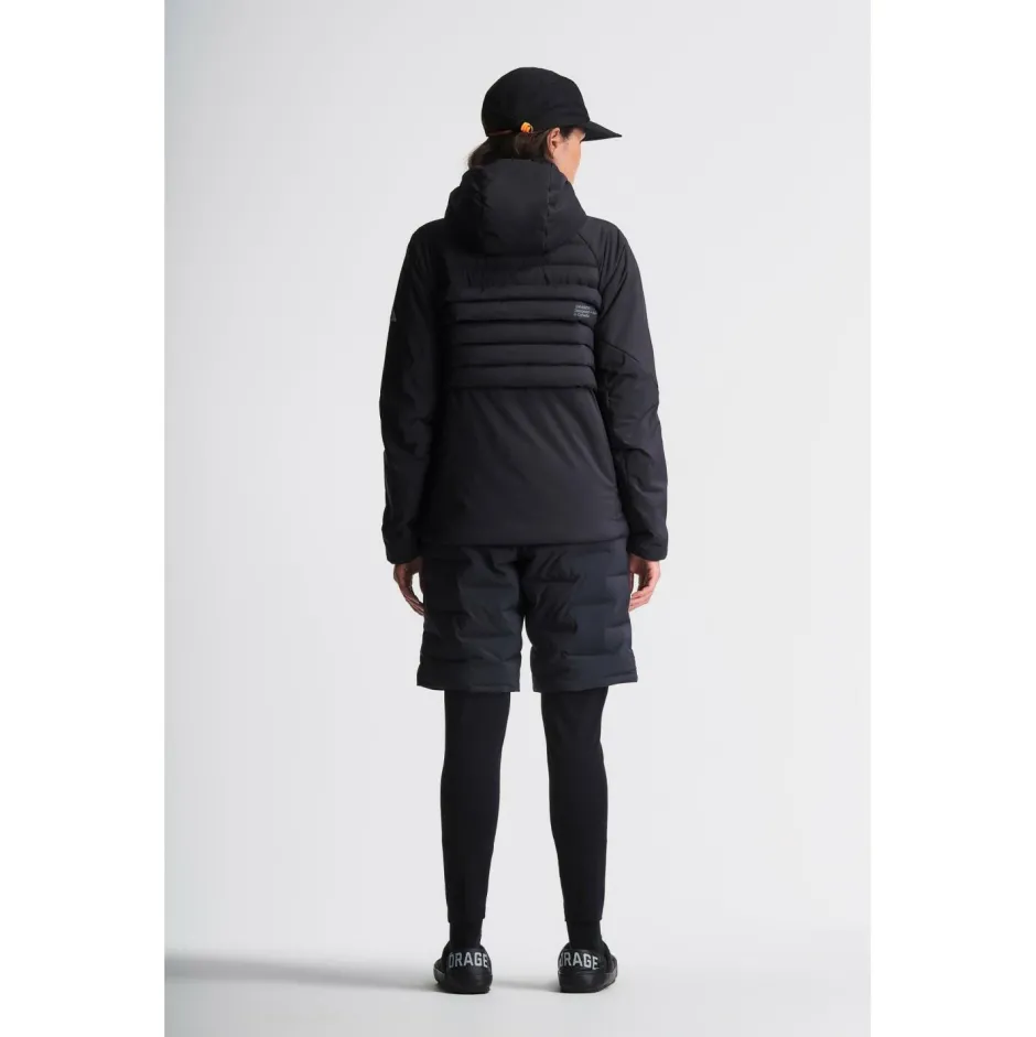 Orage Jacken-- Women's Ravine Hoodie Jacket - Kunstfaserjacke