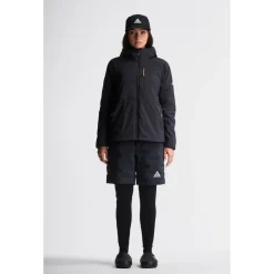 Orage Jacken-- Women's Ravine Hoodie Jacket - Kunstfaserjacke