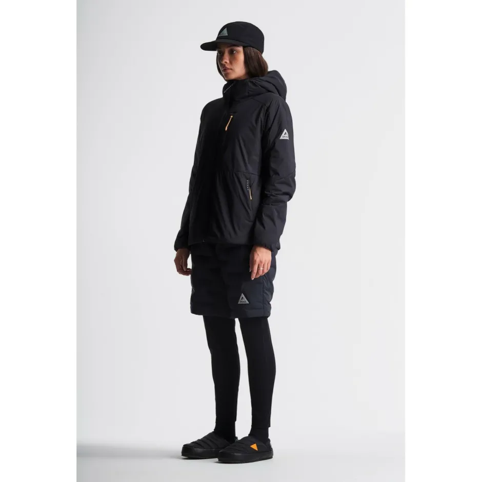 Orage Jacken-- Women's Ravine Hoodie Jacket - Kunstfaserjacke
