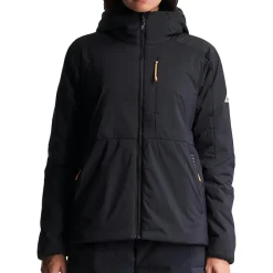 Orage Jacken-- Women's Ravine Hoodie Jacket - Kunstfaserjacke