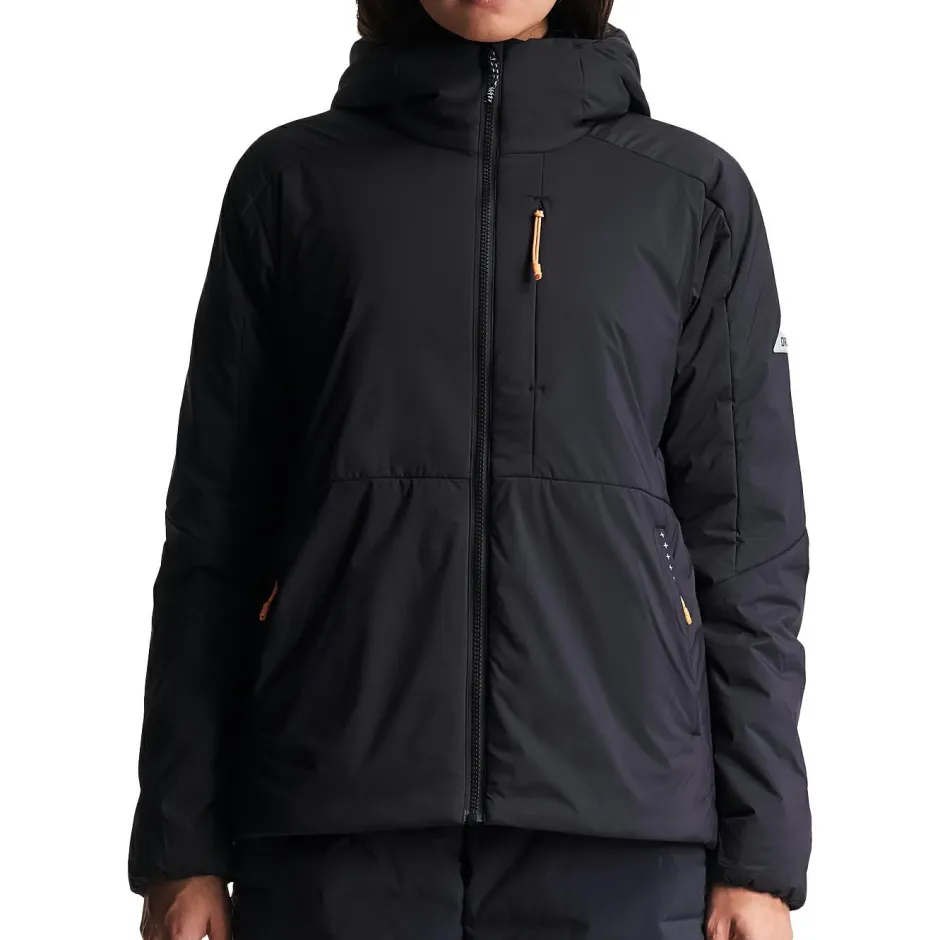 Orage Jacken-- Women's Ravine Hoodie Jacket - Kunstfaserjacke