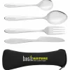 Origin Outdoors - Besteckset Biwak Dinner