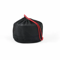 Origin Outdoors - Biwak Topfset Family - Topf Metallic / Grey / Black New