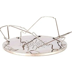 - Campingtoaster Edelstahl < Origin Outdoors Clearance