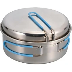 - Edelstahlkochset Companion - Topf < Origin Outdoors Outlet
