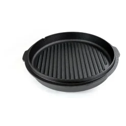 Origin Outdoors - Feuertopf Grapen - Topf