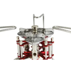 Origin Outdoors - Gaskocher Triple Power - Gaskocher
