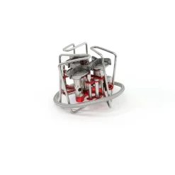 Origin Outdoors - Gaskocher Triple Power - Gaskocher